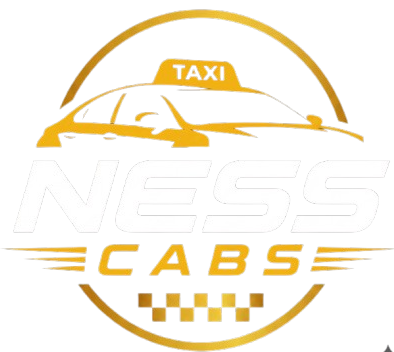 Ness Cabs – Inverness Private Hire